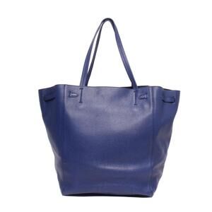 Celine Shoulder Tote Bag Phantom Cabas